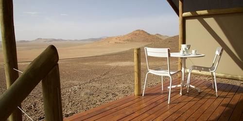 Kanaan N\/A'An Ku Se Desert Retreat Helmeringhausen Exteriör bild