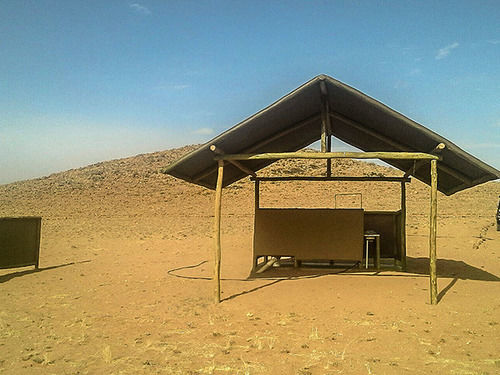 Kanaan N\/A'An Ku Se Desert Retreat Helmeringhausen Exteriör bild
